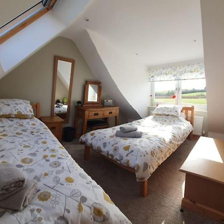 קאסל דאגלס Strathken Cottage מראה חיצוני תמונה